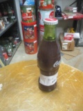 Coca-Cola Dancing Polar Bear in Bottle