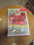 (14) Coca-Cola Cards New in Box