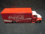 Playing Mantis Coca-Cola Truck 2004