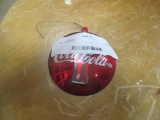 Coke Can Ornament