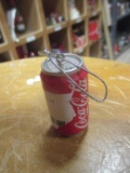 Coke Can Ornament