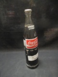 Coca-Cola Mexican Bottle 500 ML