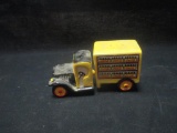 Coca-Cola Salt and Pepper Shaker Truck 1996