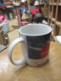 Gibson Coca-Cola Mug