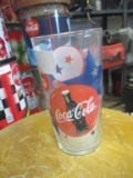 Coca-Cola Glass 1998