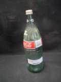 Coca-Cola 1 Pint Bottle