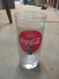 Coca-Cola Glass