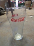 Indiana Glass Coca-Cola Glass