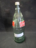 Coca-Cola 1 Pint Bottle