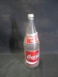 Coca-Cola 1 Pint Bottle