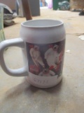 Coca-Cola Polar Bear Mug