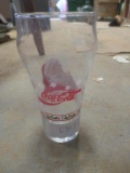 Coca-Cola Glass