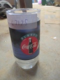 Coca-Cola Polar Bear Glass