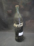 Coca-Cola Bottle 1 Pint