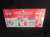 Monopoly Coca-Cola Edition