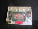 Coca-Cola Christmas '96 Collectable Series