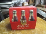 Coca-Cola Mini Lunchbox Tin