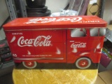 Coca-Cola Money Tin 2007
