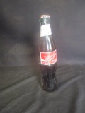 Coca-Cola Arabic Bottle 33ML