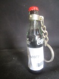 Coca-Cola Bottle Key Chain