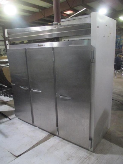 Traulsen G31210 Refrigerator/Freezer