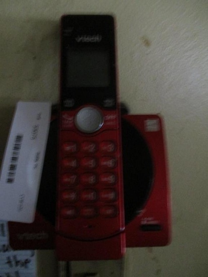 Vtech Cordless Phone.