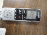 Sony 2gb Voice Recorder ICD-BX112.