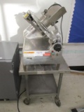 Berkel Automatic Slicer 919/1.