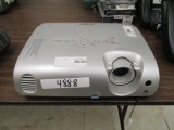 Epson PowerLite S3 LCD Projector.