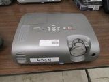 Epson PowerLite 82c LCD Projector.