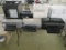 (3) HP Inkjet Printers.