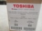 Toshiba 205CP Black Toner Cartridge.