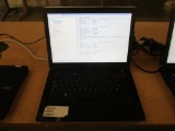 Dell Latitude E6400 Laptop Computer.