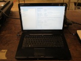 Dell Inspiron 1545 Laptop Computer.