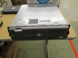 Dell PowerVault MD1000 HDD Storage Enclosure.