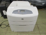 HP Color LaserJet Printer 5500n.