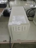 APC Smart-UPS 1400 UPS System.
