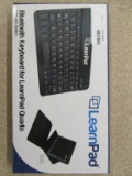 LearnPad Bluetooth Keyboard LPQ-ASC-BKB01.