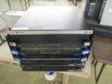 Enterasys Switch Cassis N3 w/ Switches.