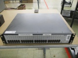 Enterasys 48 Port Fast Ethernet Switch VH-4802.