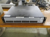 Enterasys 48 Port Fast Ethernet Switch VH-4802.