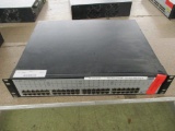 Enterasys 48 Port Fast Ethernet Switch VH-4802.