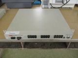 (2) Cabletron Systems 24 Port Switches ELS100-S24T