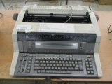 Canon AP800 Electric Typewriter.