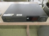 Panasonic Super 4 Head VCR AG-1960.