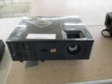 Viewsonic LCD Projector PJD-5533.