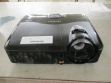 Viewsonic LCD Projector PJD-552WW.