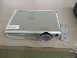 Toshiba TLP-S71 LCD Projector.