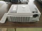 Toshiba TDP-S9 LCD Projector.