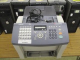 Toshiba eStudio 170F Multifunction Fax.